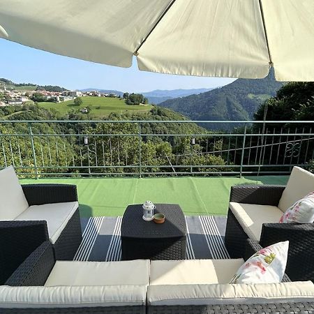 B&B Baldi Pertica Alta Dış mekan fotoğraf