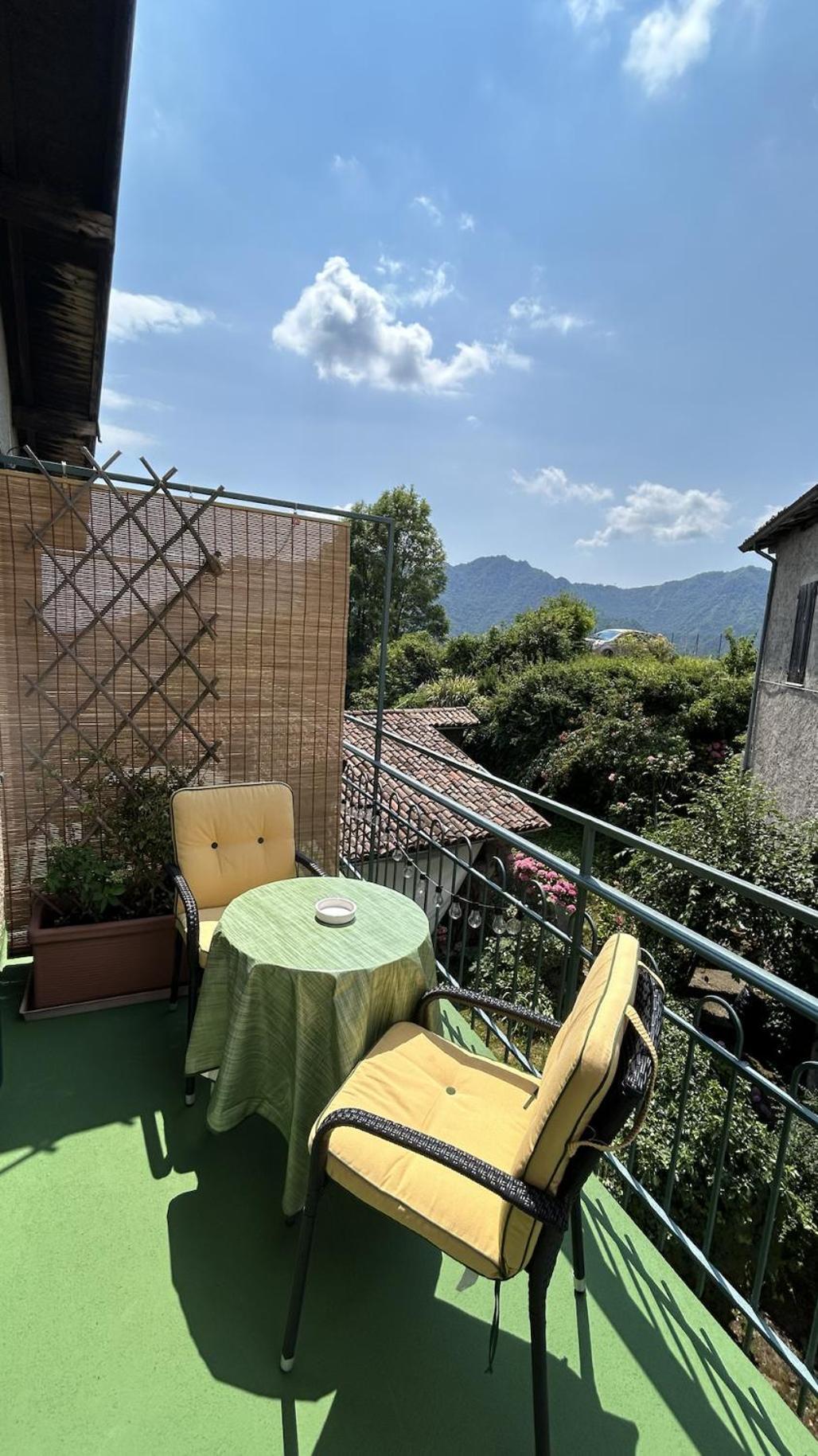 B&B Baldi Pertica Alta Dış mekan fotoğraf