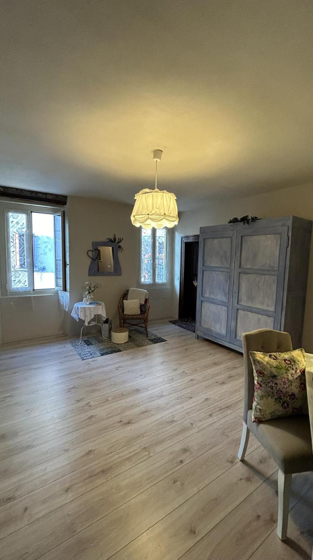 B&B Baldi Pertica Alta Dış mekan fotoğraf