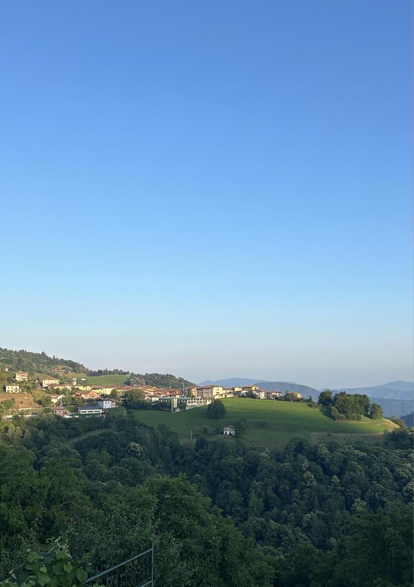 B&B Baldi Pertica Alta Dış mekan fotoğraf