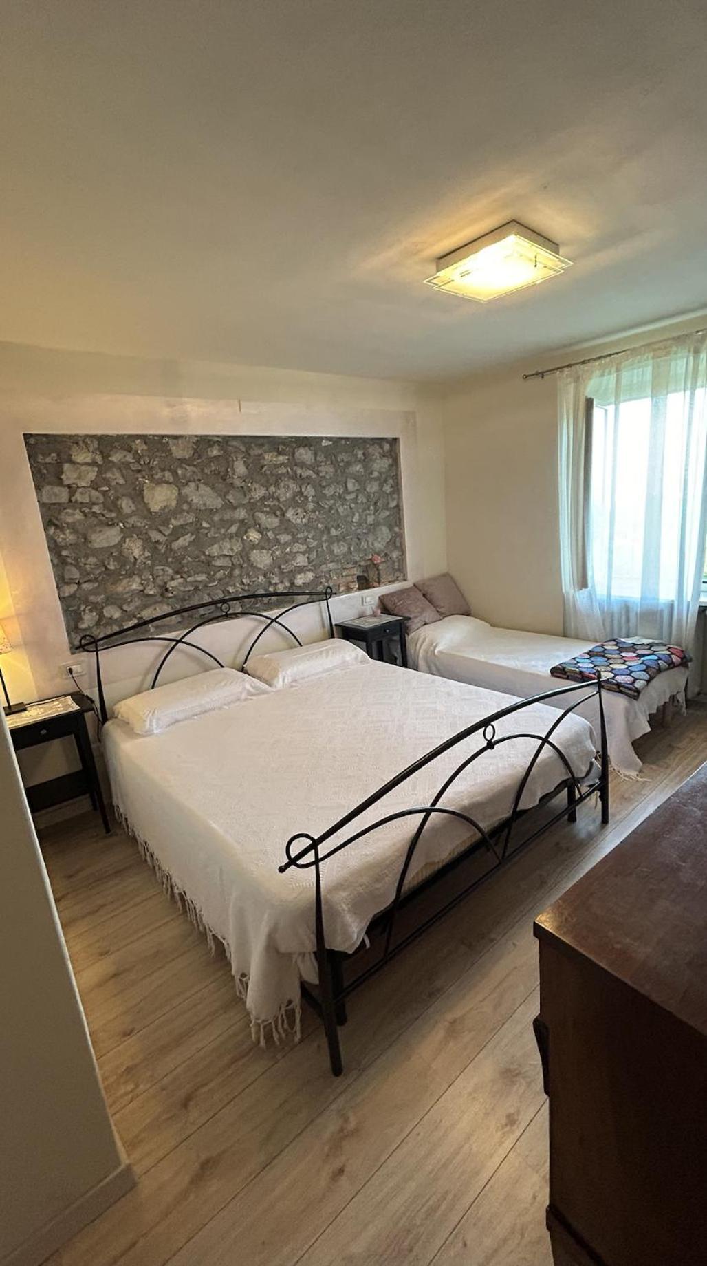 B&B Baldi Pertica Alta Dış mekan fotoğraf