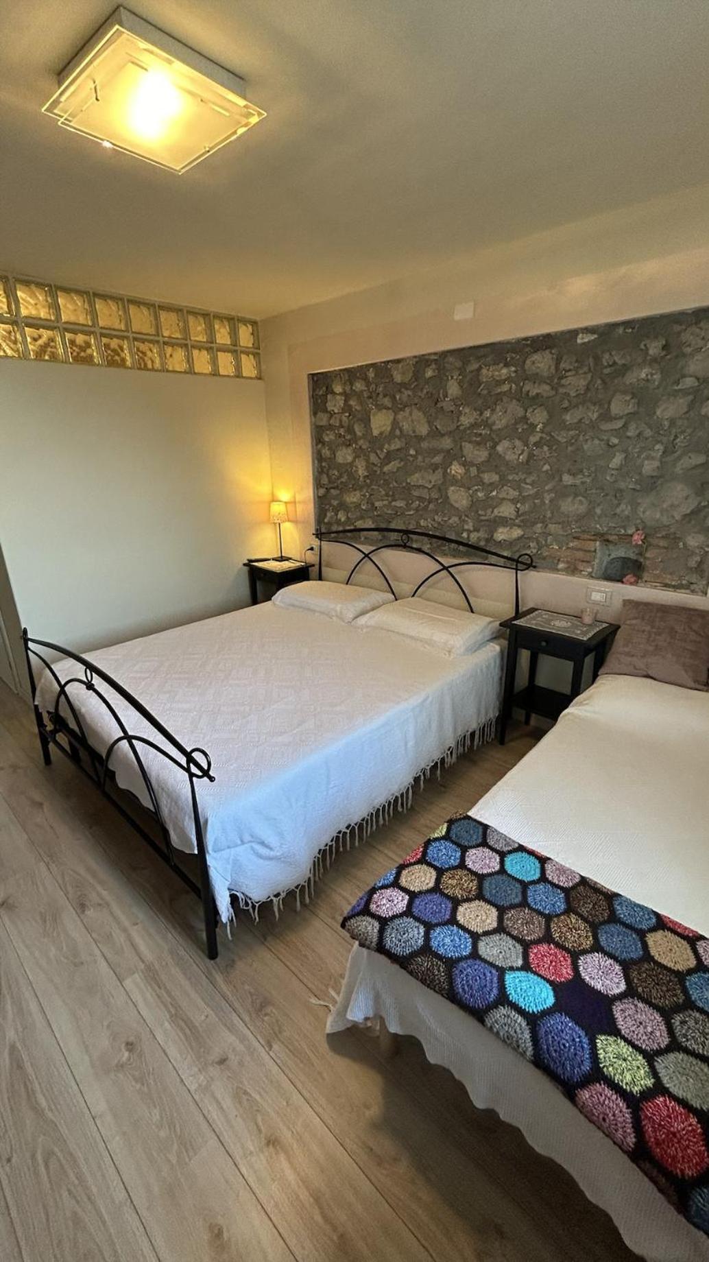 B&B Baldi Pertica Alta Dış mekan fotoğraf