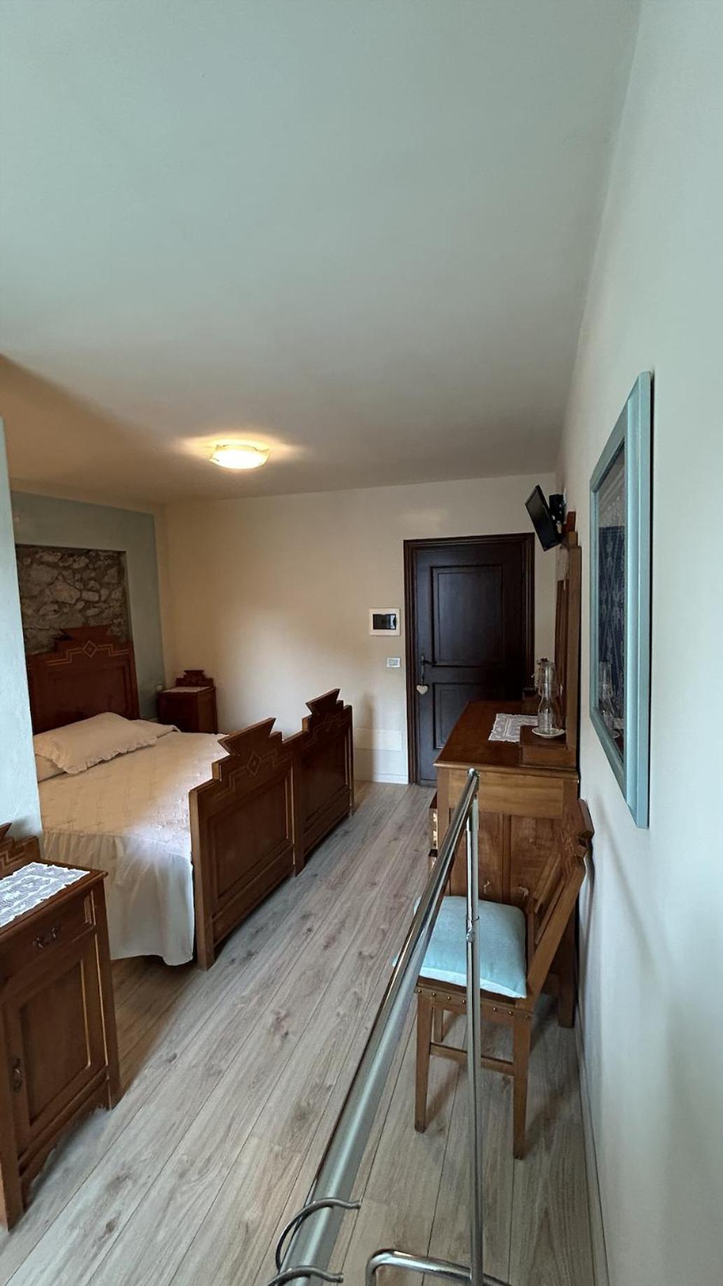 B&B Baldi Pertica Alta Dış mekan fotoğraf
