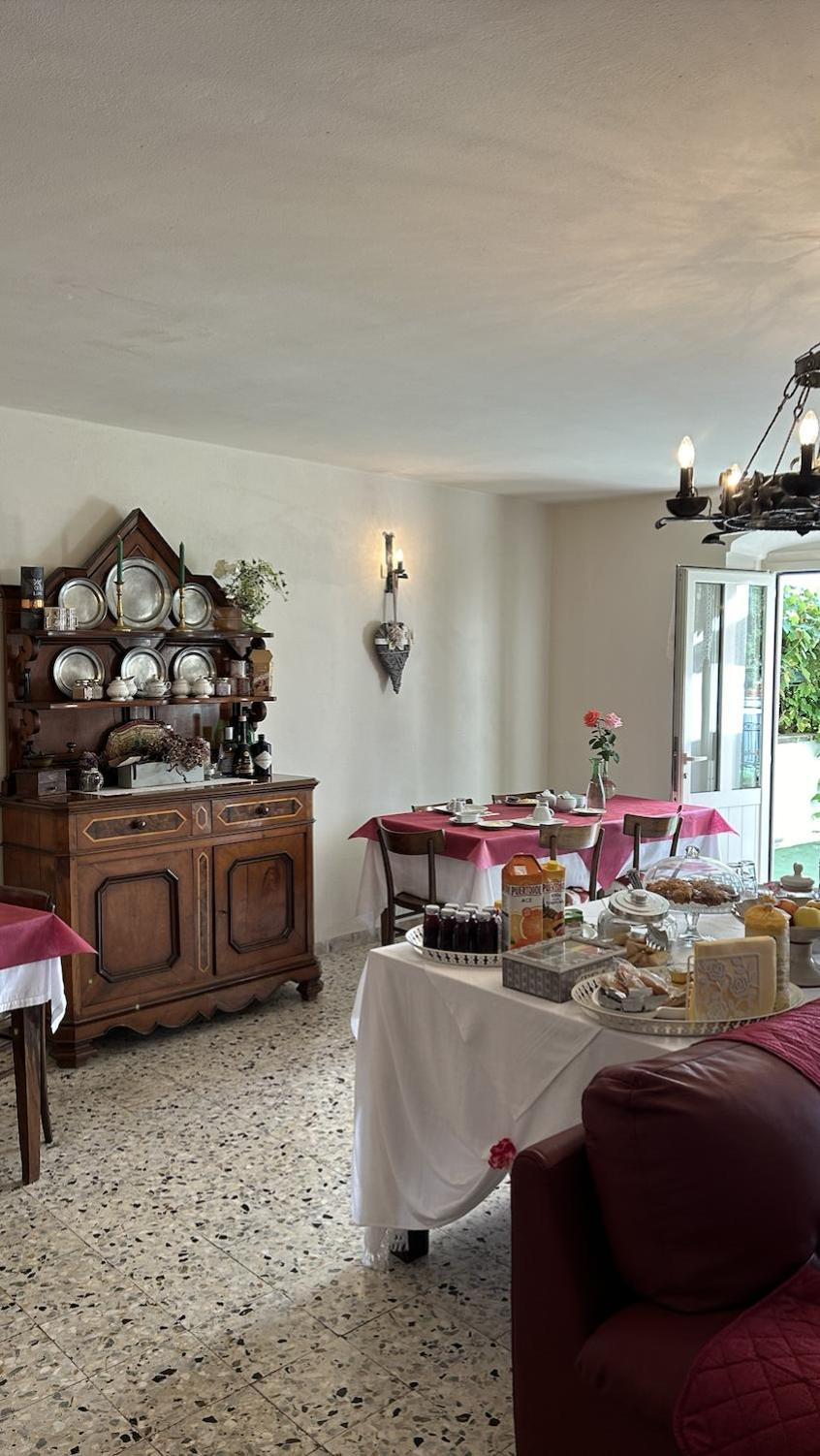 B&B Baldi Pertica Alta Dış mekan fotoğraf